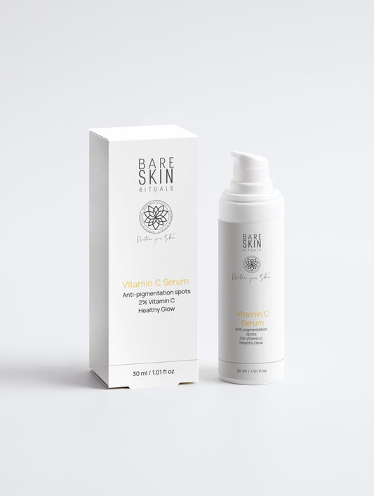 Vitamin C Serum
