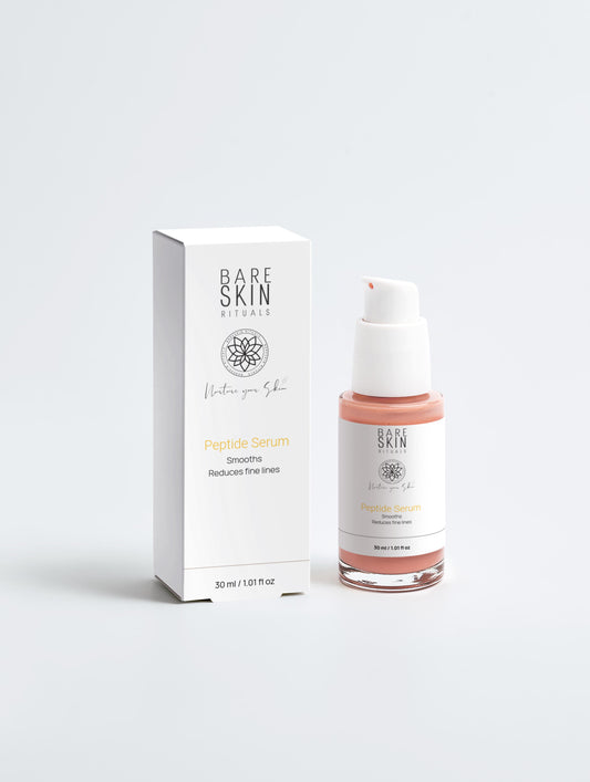 Peptide Anti-Aging Serum