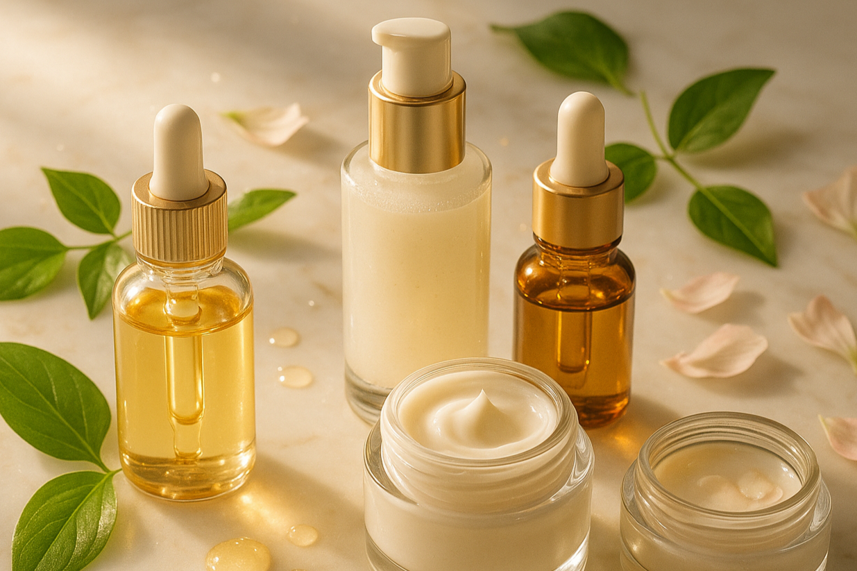 skin care